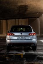 Volkswagen Touareg V6 TDI R-Line 2018 года (ZA)